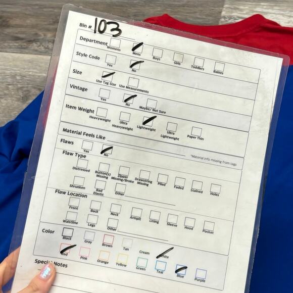 Adidas Kansas University Jayhawks Blue Red Mens L Center Logo Long Sleeve Shirt - Picture 8 of 8